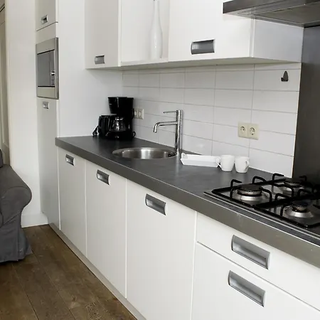 Suncatcher Amesterdão